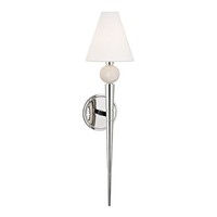 1 Bulb Wall Sconce