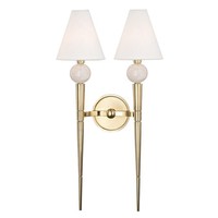 Wall Sconce (Multi Bulb)