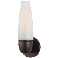 1 Bulb Wall Sconce 1 Bulb Wall Sconce