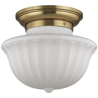 Flush Mount Ceiling Light