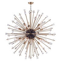 Large Foyer Chandelier 60" Width Large Foyer Chandelier 60" Width