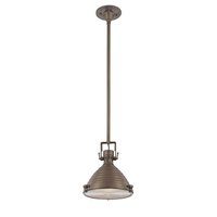 Down Light Pendant 11-1/4" Width Down Light Pendant 11-1/4" Width