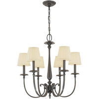 Mid Sized Chandelier 25" Width Mid Sized Chandelier 25" Width