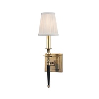 1 Bulb Wall Sconce 1 Bulb Wall Sconce