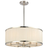 Drum Pendant 24" Width Drum Pendant 24" Width
