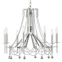Mid Sized Chandelier