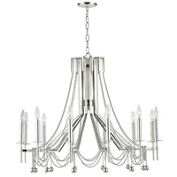 Mid Sized Chandelier