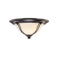 Flush Mount Ceiling Light 11" Width Flush Mount Ceiling Light 11" Width