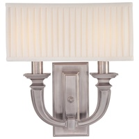 Wall Sconce (Multi Bulb) Wall Sconce (Multi Bulb)
