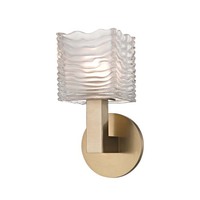 1 Bulb Wall Sconce