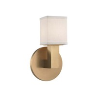 1 Bulb Wall Sconce