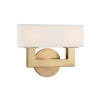 Wall Sconce (Multi Bulb)