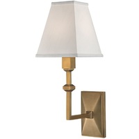 1 Bulb Wall Sconce 1 Bulb Wall Sconce