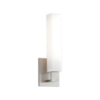 1 Bulb Wall Sconce 1 Bulb Wall Sconce