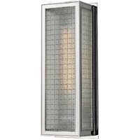 1 Bulb Wall Sconce