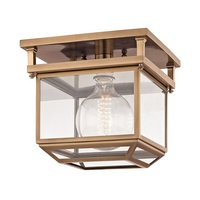 Semi Flush Mount 10-1/2" Width Semi Flush Mount 10-1/2" Width