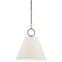 Down Light Pendant 12-1/4" Width Down Light Pendant 12-1/4" Width