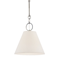 Down Light Pendant 15" Width Down Light Pendant 15" Width