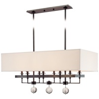Linear Pendants 38" Width Linear Pendants 38" Width