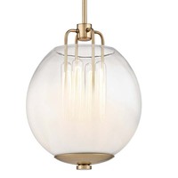 Multi Light Pendant