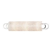 Bathroom Lighting (3 bulbs) 25" Width