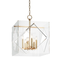 Down Light Pendant 20" Width Down Light Pendant 20" Width