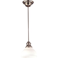 Mini-Pendant 7" Width Mini-Pendant 7" Width