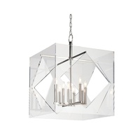 Down Light Pendant 24" Width