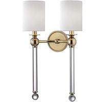 Wall Sconce (Multi Bulb) Wall Sconce (Multi Bulb)