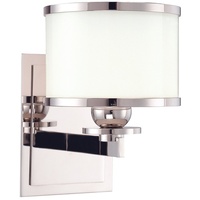 1 Bulb Wall Sconce 1 Bulb Wall Sconce