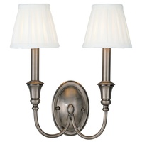 Wall Sconce (Multi Bulb) Wall Sconce (Multi Bulb)
