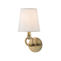 1 Bulb Wall Sconce 1 Bulb Wall Sconce