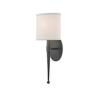 1 Bulb Wall Sconce
