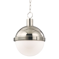 Down Light Pendant 14-1/2" Width Down Light Pendant 14-1/2" Width