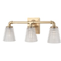 Bathroom Lighting (3 bulbs) 19-3/4" Width Bathroom Lighting (3 bulbs) 19-3/4" Width