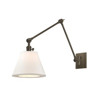 1 Bulb Wall Sconce