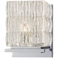 1 Bulb Wall Sconce 1 Bulb Wall Sconce