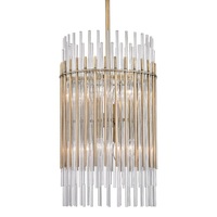 Up Light Pendant 15" Width