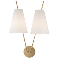 Wall Sconce (Multi Bulb) Wall Sconce (Multi Bulb)