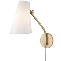 1 Bulb Wall Sconce 1 Bulb Wall Sconce
