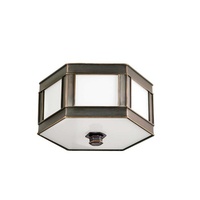 Flush Mount Ceiling Light 13" Width Flush Mount Ceiling Light 13" Width