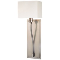 1 Bulb Wall Sconce 1 Bulb Wall Sconce