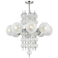 Mid Sized Chandelier