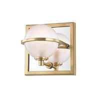 1 Bulb Wall Sconce