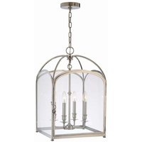 Foyer Pendant Lighting 14" Width Foyer Pendant Lighting 14" Width