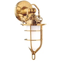 Outdoor Wall Light 15" Height Outdoor Wall Light 15" Height