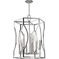 Foyer Pendant Lighting 23" Width