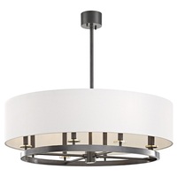 Drum Pendant 39" Width Drum Pendant 39" Width