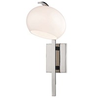 1 Bulb Wall Sconce 1 Bulb Wall Sconce