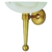 1 Bulb Wall Sconce